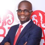 JUST IN: NUP’S head of legal team Wameli Anthony dead JUST IN: NUP’S head of legal team Wameli Anthony dead