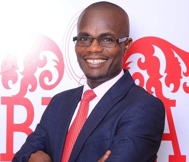JUST IN: NUP’S head of legal team Wameli Anthony dead JUST IN: NUP’S head of legal team Wameli Anthony dead