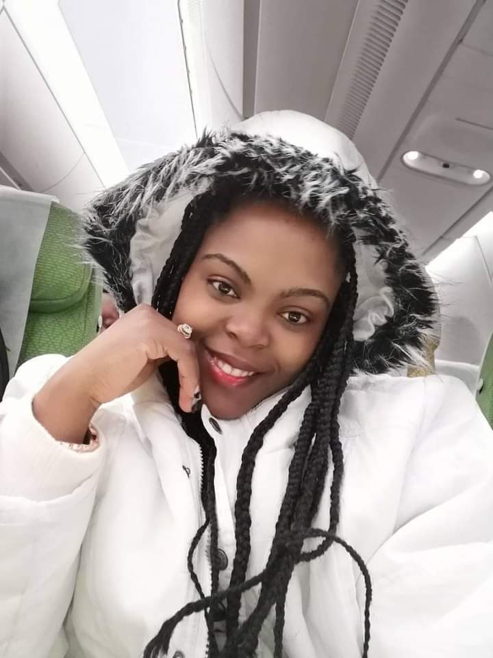 The cause of singer Dr. Bitone wife’s death revealed The cause of singer Dr. Bitone wife’s death revealed