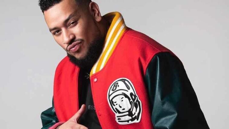 S.African famous rapper AKA murdered! Here are the details S.African famous rapper AKA murdered! Here are the details