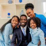 Barbie Kyagulanyi’s 41st lovely birthday message to Bobi Wine Barbie Kyagulanyi’s 41st lovely birthday message to Bobi Wine