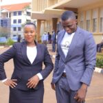 NUP supporters left stunned by Hon Shamim Malende’s valentine message to boyfriend NUP supporters left stunned by Hon Shamim Malende’s valentine message to boyfriend