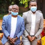 FULL STATEMENT: Bobi Wine finally speaks about the release of Hon Ssegirinya and Ssewanyana FULL STATEMENT: Bobi Wine finally speaks about the release of Hon Ssegirinya and Ssewanyana