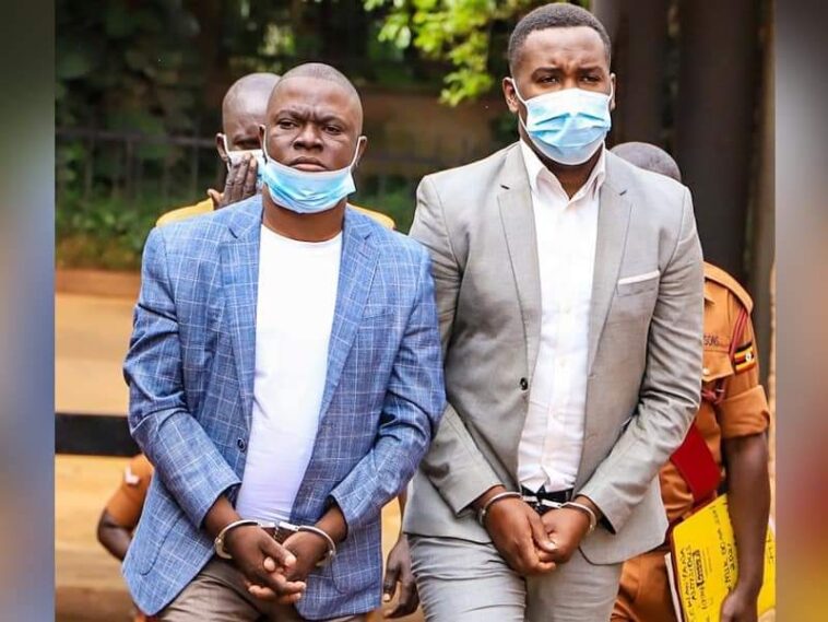 FULL STATEMENT: Bobi Wine finally speaks about the release of Hon Ssegirinya and Ssewanyana FULL STATEMENT: Bobi Wine finally speaks about the release of Hon Ssegirinya and Ssewanyana