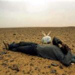 Here is Mozambican Pastor who died after fasting 40 days like Jesus Here is Mozambican Pastor who died after fasting 40 days like Jesus