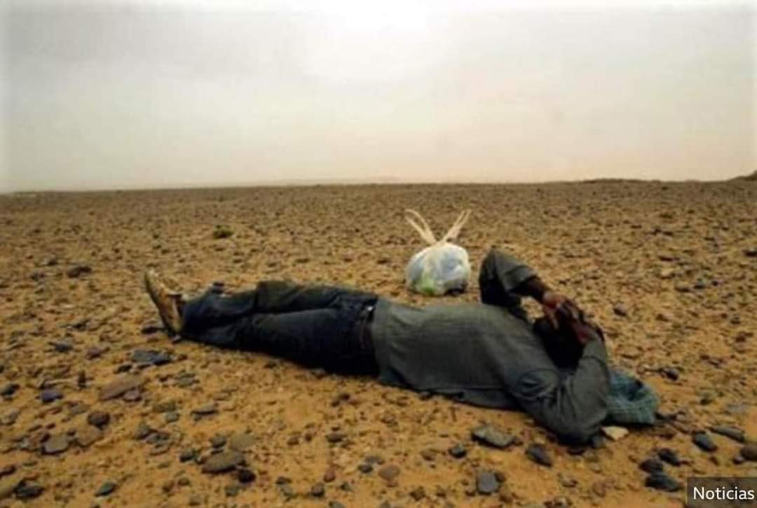 Here is Mozambican Pastor who died after fasting 40 days like Jesus