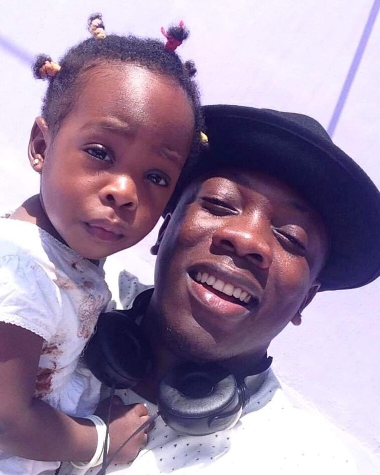 PHOTOS: War aside! Geosteady celebrates daughter’s birthday with Prima Kardashi PHOTOS: War aside! Geosteady celebrates daughter’s birthday with Prima Kardashi