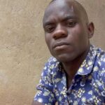 PHOTOS: KBS FM radio presenter Kasibante Brian commits suicide PHOTOS: KBS FM radio presenter Kasibante Brian commits suicide