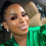 VIDEO: Prima Kardashi runs away from concert as Geosteady starts performing VIDEO: Prima Kardashi runs away from concert as Geosteady starts performing