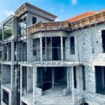 VIDEO: Gravity Omutujju mockingly uses Chameleon’s song to show off his mansion VIDEO: Gravity Omutujju mockingly uses Chameleon’s song to show off his mansion