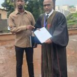 VIDEO: Pastor Sempa drags Chameleon to court over gay acts with brother Weasel VIDEO: Pastor Sempa drags Chameleon to court over gay acts with brother Weasel