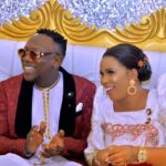 PHOTOS: Geosteady flaunts his cute three children PHOTOS: Geosteady flaunts his cute three children