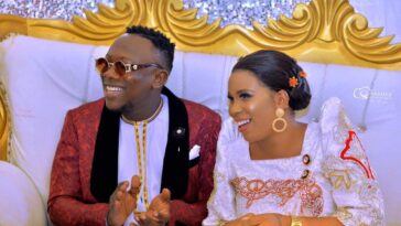 SCREENSHOTS: Geosteady and Prima Kardashi expose each other again