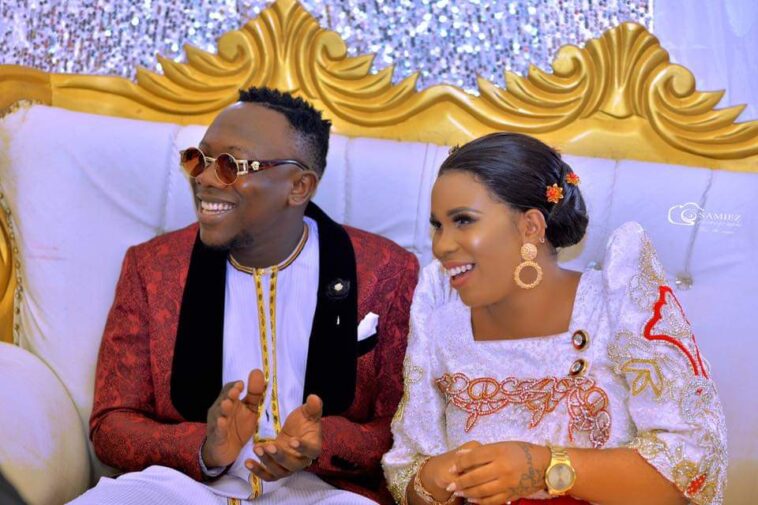 PHOTOS: Geosteady flaunts his cute three children PHOTOS: Geosteady flaunts his cute three children