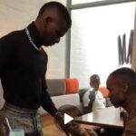 Video: World gone nuts! Watch teenage boys proposes to each other at famous Cafe Video: World gone nuts! Watch teenage boys proposes to each other at famous Cafe