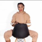 PHOTOS: Upcoming singer Tiana Bax poses topless PHOTOS: Upcoming singer Tiana Bax poses topless