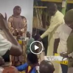VIDEO: Watch City Businessman surprise 3wives with brand new cars at once VIDEO: Watch City Businessman surprise 3wives with brand new cars at once