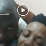 VIDEO: Watch Ugandan TikTok couple chew themselves live on camera VIDEO: Watch Ugandan TikTok couple chew themselves live on camera