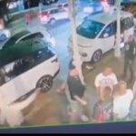 Video: Watch how South African rapper AKA was shot Video: Watch how South African rapper AKA was shot