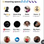 Video: Ugandan tweeps make shocking MOANING video online Video: Ugandan tweeps make shocking MOANING video online