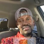 VIDEO: Watch Bindeeba’s valentine romantic message to Precious Remmie VIDEO: Watch Bindeeba’s valentine romantic message to Precious Remmie