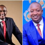 Video: JKazoora reveals how his big brother Maurice Mugisha stole his radio equipment Video: JKazoora reveals how his big brother Maurice Mugisha stole his radio equipment
