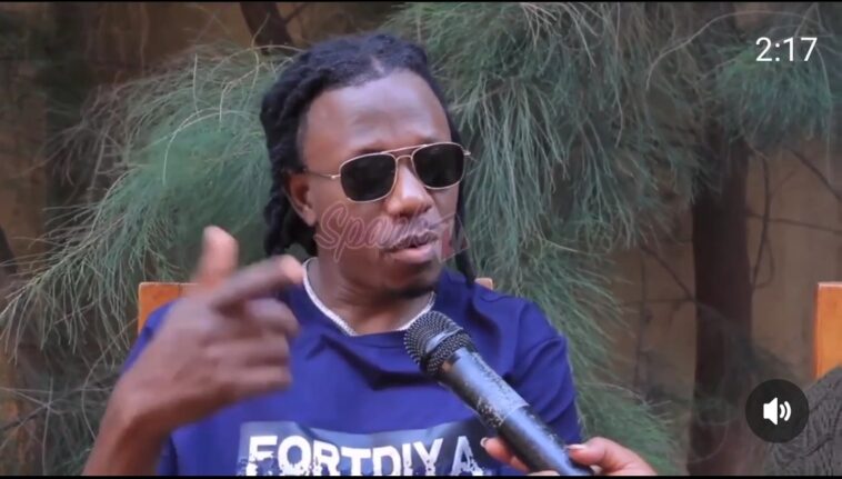 Video: Was it a stunt or serious issue? Nince Henry comes clean over his starving tweet Video: Was it a stunt or serious issue? Nince Henry comes clean over his starving tweet