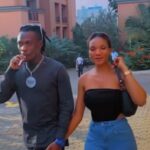 VIDEO: Wow!!! Fik Fameica finally shows off his gorgeous girlfriend VIDEO: Wow!!! Fik Fameica finally shows off his gorgeous girlfriend