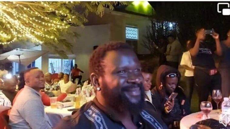 Buy your husband a comb and Razorblade – Peng Peng tells Cindy
