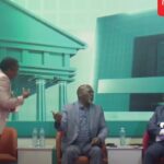 VIDEO: MP Nambooze nearly beats up fellow NUP MP Abed Bwanika in studio VIDEO: MP Nambooze nearly beats up fellow NUP MP Abed Bwanika in studio