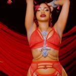 VIDEO: Sheebah poses NEKKID in New song VIDEO: Sheebah poses NEKKID in New song
