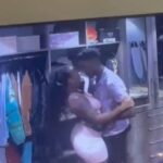 VIDEO: BBTitans housemates chew themselves live on camera VIDEO: BBTitans housemates chew themselves live on camera