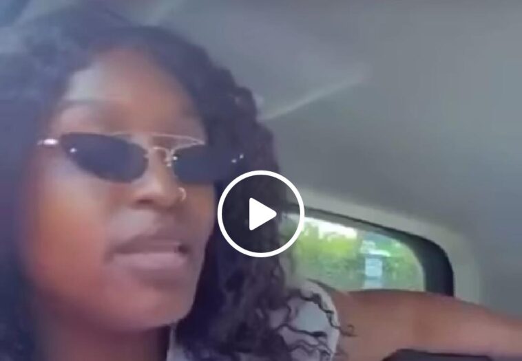 VIDEO: Winnie Nwagi confirms using drugs (Marijuana) everyday VIDEO: Winnie Nwagi confirms using drugs (Marijuana) everyday
