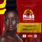 Miss Uganda: A ‘Beauty beyond looks’ adventure as finalists set to be unveiled. Miss Uganda: A ‘Beauty beyond looks’ adventure as finalists set to be unveiled.