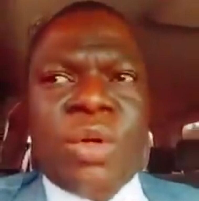 VIDEO: I know how every slap feels – Hon. Ssegirinya explains torture in Prison VIDEO: I know how every slap feels – Hon. Ssegirinya explains torture in Prison