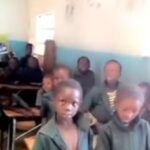 VIDEO: Hard task- teacher struggles to educate learners VIDEO: Hard task- teacher struggles to educate learners