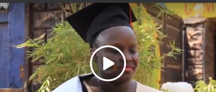 VIDEO: I will never apologize to my father – Pastor Bugingo’s daughter swears VIDEO: I will never apologize to my father – Pastor Bugingo’s daughter swears