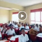 VIDEO: Watch Immaculate Heart SS girls schocks vibe on trending song in class VIDEO: Watch Immaculate Heart SS girls schocks vibe on trending song in class