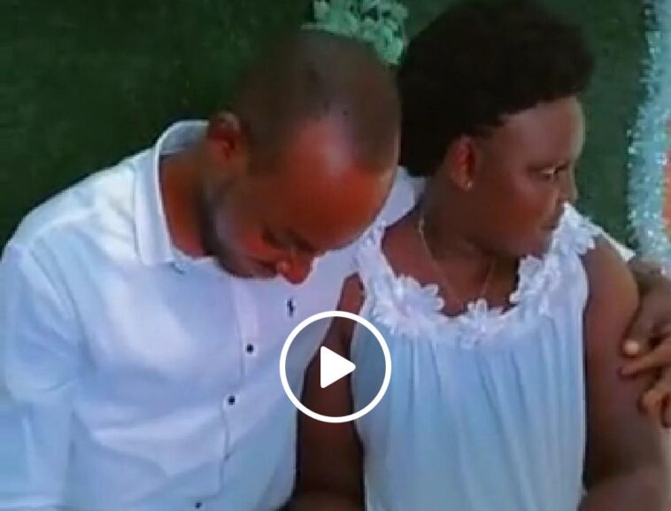 VIDEO: Watch 15 years old girl forced to get married to 30 years old man VIDEO: Watch 15 years old girl forced to get married to 30 years old man