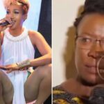 VIDEO: Cindy is our pastor at home – Singer’s mom says VIDEO: Cindy is our pastor at home – Singer’s mom says