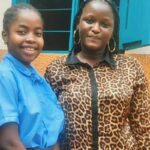 PHOTOS: Pretty Nicole taken back to school PHOTOS: Pretty Nicole taken back to school