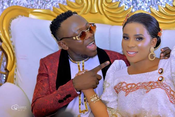 VIDEO: Geosteady reveals the shocking reason that turned him off with Prima VIDEO: Geosteady reveals the shocking reason that turned him off with Prima