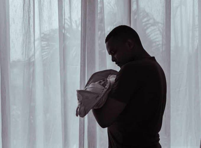 PHOTOS: It’s a boy- Canary Mugume and Sasha Ferguson welcome first child PHOTOS: It’s a boy- Canary Mugume and Sasha Ferguson welcome first child