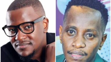 VIDEO: I don’t know what Kats is always crying about – Swangz Avenue CEO Benon Mugumbya