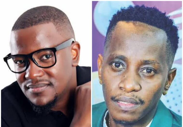 VIDEO: I don’t know what Kats is always crying about – Swangz Avenue CEO Benon Mugumbya VIDEO: I don’t know what Kats is always crying about – Swangz Avenue CEO Benon Mugumbya