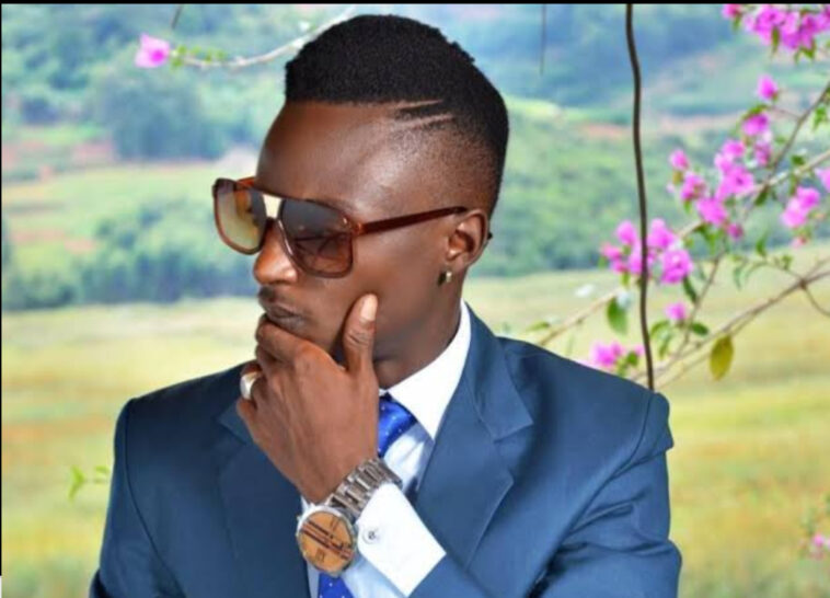 Khalifah Aganaga in trouble for fraud Khalifah Aganaga in trouble for fraud