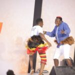 VIDEO: Daxx Kartel’s surprise Act at Comedy Store leaves fans yearning for more VIDEO: Daxx Kartel’s surprise Act at Comedy Store leaves fans yearning for more