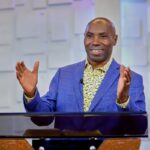 Video: How did the man of God know? Prophet Kakande prophesied the Turkish earthquake Video: How did the man of God know? Prophet Kakande prophesied the Turkish earthquake