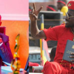 VIDEO: Eddy Kenzo attacks Bobi Wine over Philly Bongole Lutaaya VIDEO: Eddy Kenzo attacks Bobi Wine over Philly Bongole Lutaaya