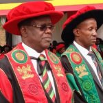 MUBS Professor suggests hilarious way to fight homosexuality MUBS Professor suggests hilarious way to fight homosexuality